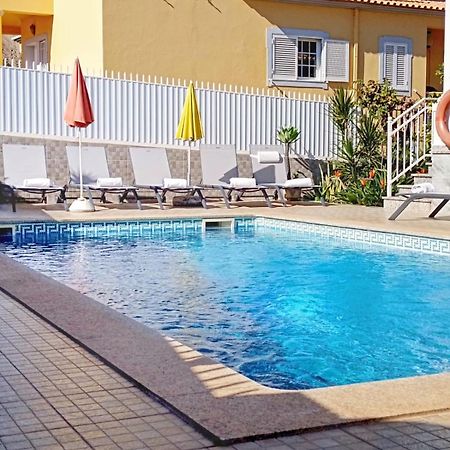 Vivenda Luz Villa Албуфейра Екстериор снимка