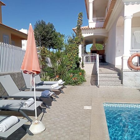 Vivenda Luz Villa Албуфейра Екстериор снимка