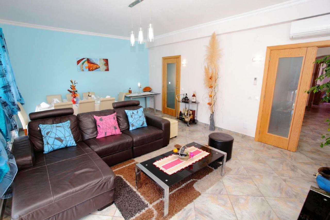 Vivenda Luz Villa Албуфейра Екстериор снимка