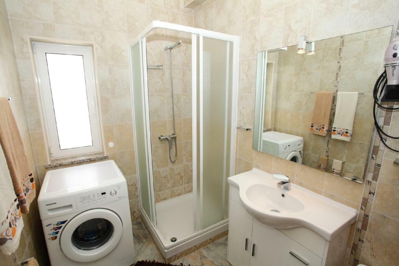 Vivenda Luz Villa Албуфейра Екстериор снимка