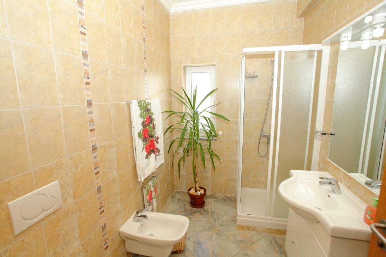 Vivenda Luz Villa Албуфейра Екстериор снимка