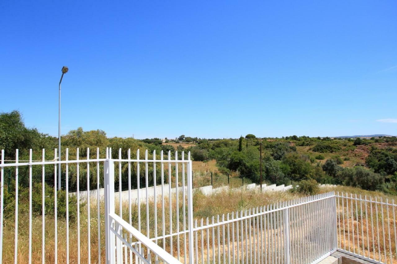 Vivenda Luz Villa Албуфейра Екстериор снимка