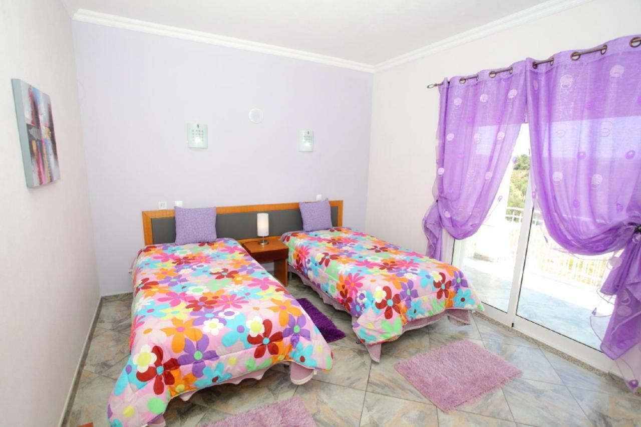 Vivenda Luz Villa Албуфейра Екстериор снимка