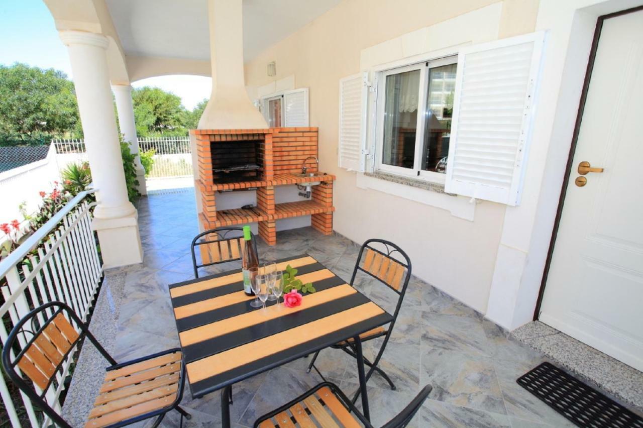 Vivenda Luz Villa Албуфейра Екстериор снимка
