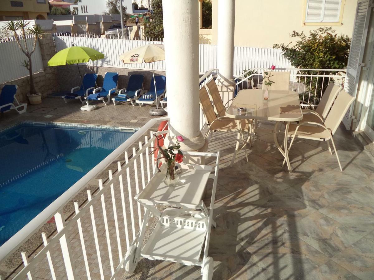 Vivenda Luz Villa Албуфейра Екстериор снимка