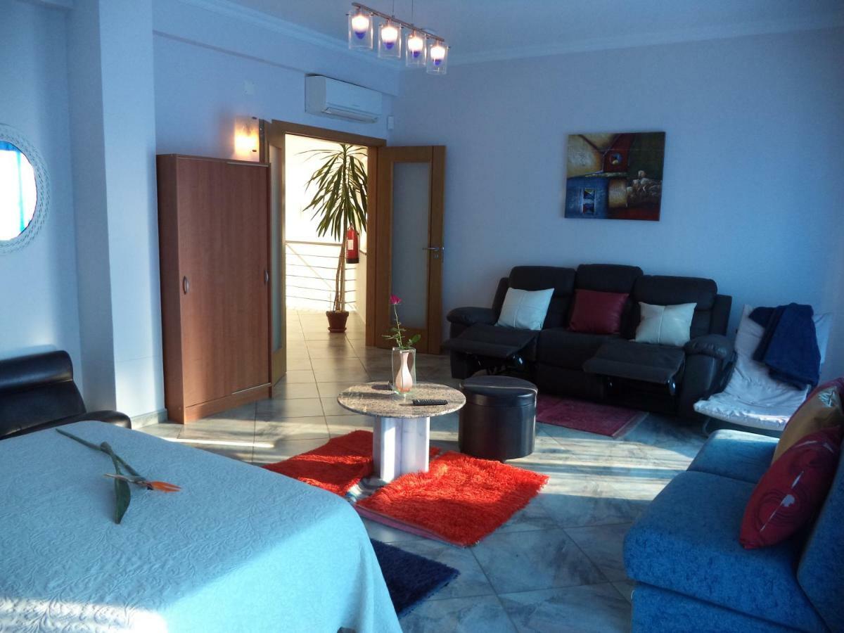 Vivenda Luz Villa Албуфейра Екстериор снимка
