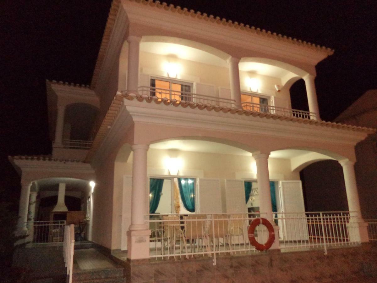 Vivenda Luz Villa Албуфейра Екстериор снимка
