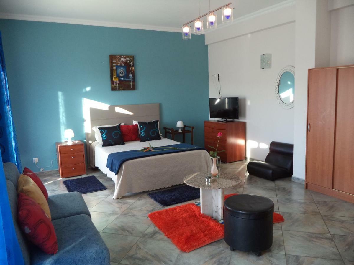 Vivenda Luz Villa Албуфейра Екстериор снимка