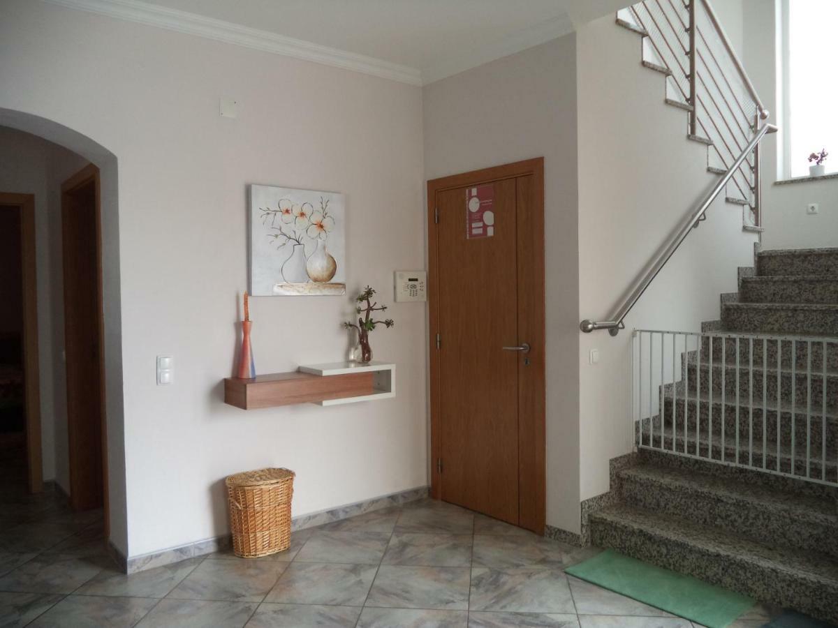 Vivenda Luz Villa Албуфейра Екстериор снимка