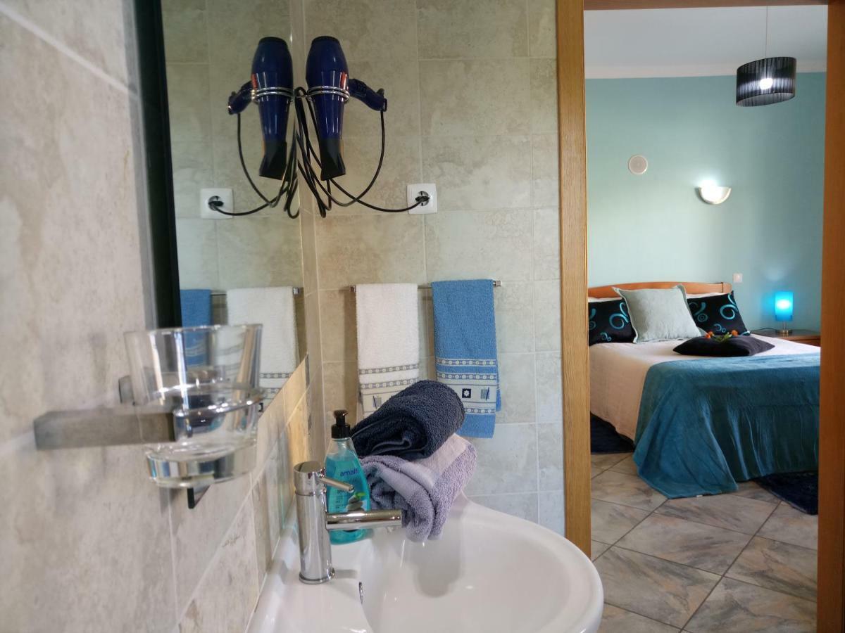Vivenda Luz Villa Албуфейра Екстериор снимка