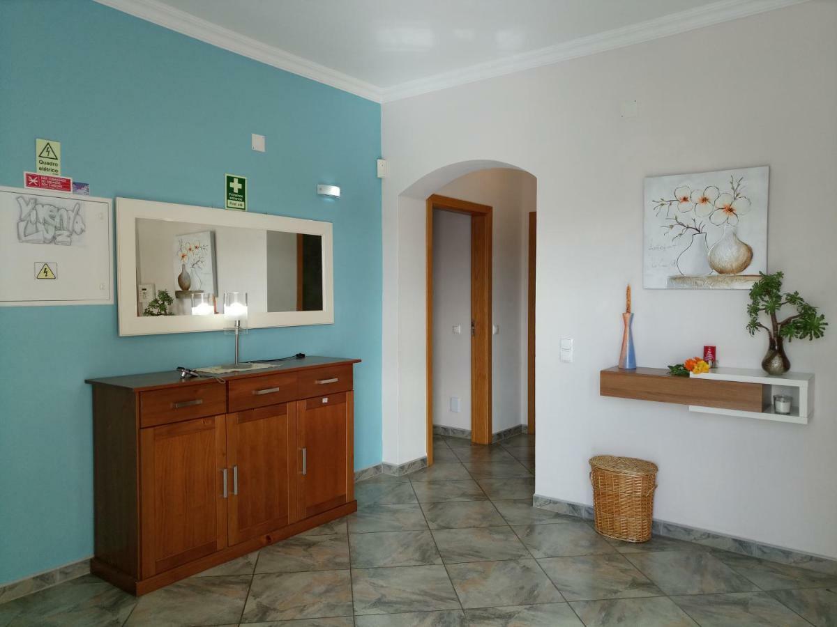 Vivenda Luz Villa Албуфейра Екстериор снимка